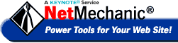 Net Mechanic