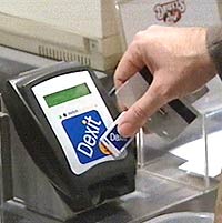 Improve your 
standard of living with Dexit. No coins needed in the G.T.A.