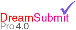 Dream Submit.com