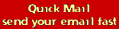Quick Send your email fast