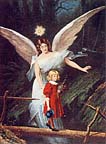 6 but whoever causes one of these little ones who believe in Me to stumble, 
it would be better for him to have a heavy millstone hung around his neck, and to 
be drowned in the depth of the sea. Matthew 18:6