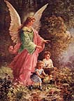 3'Truly I say to you unless you are converted and become like children you 
will not enter the kingdom of heaven. Matthew 18:3