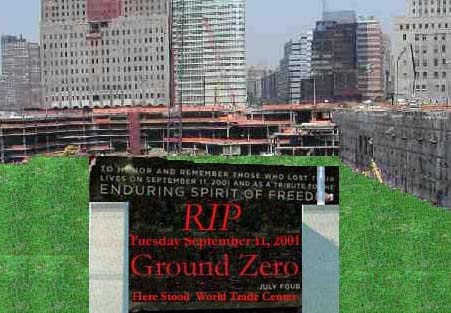 This Film/Video CadiLLacs On Cheque Day is dedicated to the 2,749 people 
who lost their lives @ Ground Zero here that Day 9/11 RIP