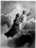 For the hour of his Judgment is come.
