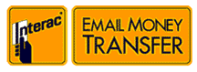 Send and Receive Email Money Transfers Today