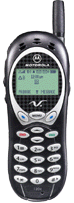 All purpose Motorola Mobile Browser 120c