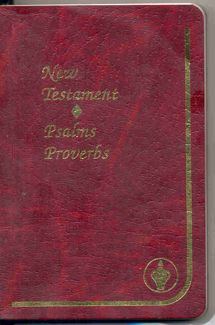 The New Testament