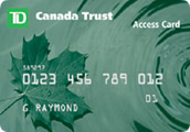 tdcanadatrust.com easyweb