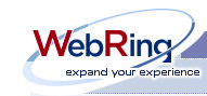 Welcome to WebRing